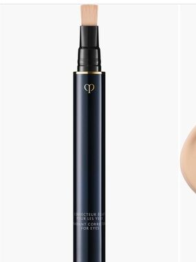 cle de peau Radiant Eye Concealer Pen - ivory